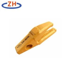 Caterpillar E305 Excavators Construction Machinery Spare Parts 119-3204 Adapter Bucket Tooth