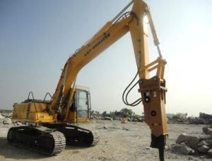 Hydraulic Breaker Qingdao Factory Wholesale Price for Mini Excavator (sb20)