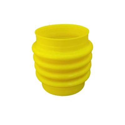 Tamping Rammer Accessories Polyurethane Bellow