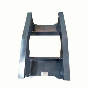 High Quality Caterpillar E345 Track Guard, Excavator Spare Parts
