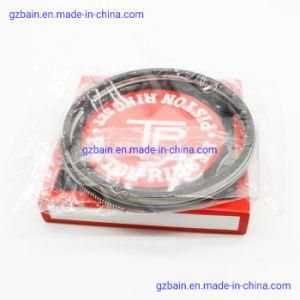 Genuine Piston Ring for Excavator Engine S6K (Part number: 5I-7538-00)