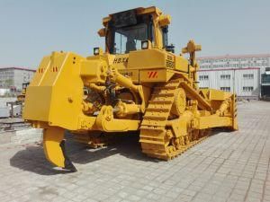 HBXG TY165-3 Crawler Bulldozer for Sale The Price of Hydraulic Bulldozer