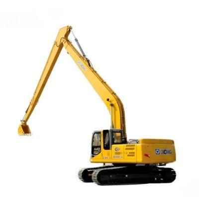 New Long Reach Boom Crawler Excavator Xe260cll