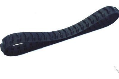 Minitype Robot Rubber Track (120*61*44) with Good Price