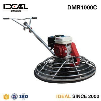 Factory Direct Sale Dmr1000c Power Trowel 1000mm