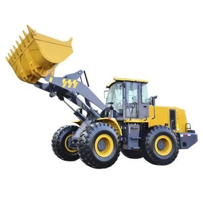 3.0 M3 Front End Type Shovel Loader in Stock