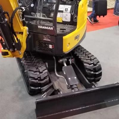 Rubber Track 230X72X45 Mini Excavator Libra 114s 115t 116s