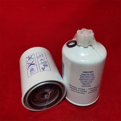 Hot Sale Fuel Water Separator Filter 43923093 OEM Quality