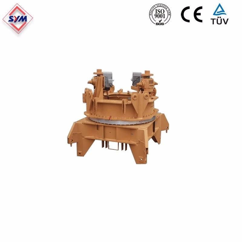 Tower Crane High Quality Slewing Mechanism