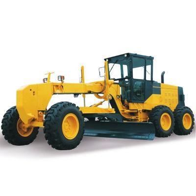 190HP Motor Grader China Motor Grader with The Best Price 719h
