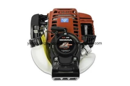 High Speed Concrete Virbator, Honda Engine Concrete Vibrator