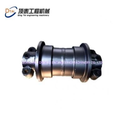 PC20 20s-30-00010 Track Roller Bottom Roller Mini Excavator Undercarriage Part