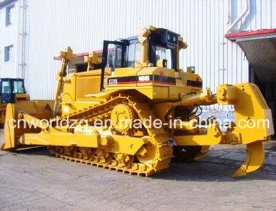 China Made Dozer Tractor D8 for Sale