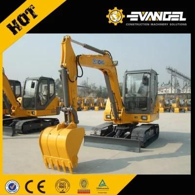 China Carter Excavator Excavator Factory Price Excavator