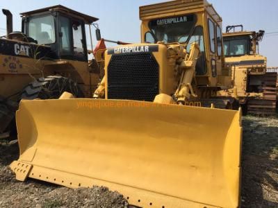 Used Cat D7g Bulldozer Used Dozer Caterpillar D7g Crawler Bulldozer for Sale