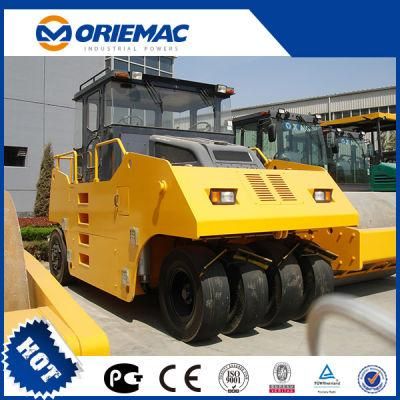 XP163 New Tires Road Roller 16ton Vibratory Road Roller for Sale