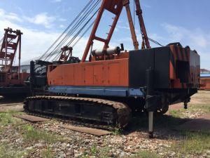 Hitachi Piling Machine Piling Equipment (PD100)