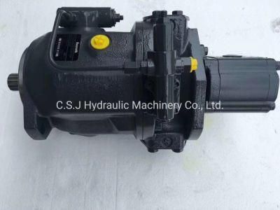Rexroth A10vo71 for Excavator Sunward 80/Daewoo 80/Kato HD250-7