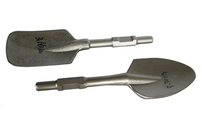 5200 Gas Powered Jack Hammer