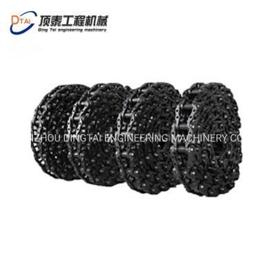 PC300-1/2 207-32-00030 Track Link Ass&prime; Y Excavator Track Chain