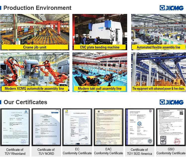 XCMG Official Zl50gn 5 Ton Cheap New China Brand Front Wheel Loader Machine Price List for Sale