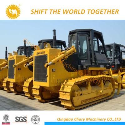 Best Brand Bulldozer Shantui Dozer SD23