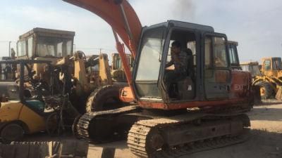 Used Hitachi Ex120-1 Excavator, Hitachi Ex120-1 for Sale