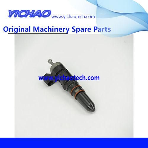 Original Kalmar Reach Stackerengine Spare Part Injector 3411821 for Cummins M11