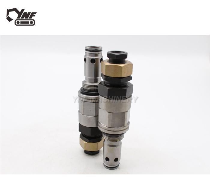723-40-91101 723-40-91102 Relief Valve for PC200-7 PC200LC-7 Excavator