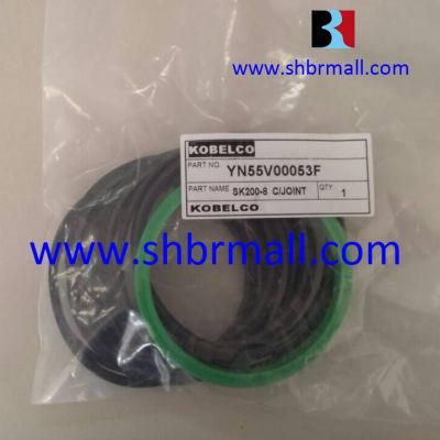 Kobelco Sk200-8 Excavator Center Joint Seal Kits/Yn55V00053f