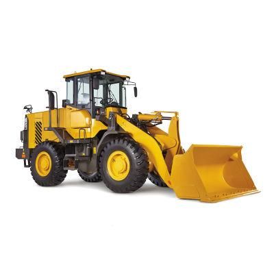 Chinese Brand 3 Ton Wheel Loader L938 with Factory Price