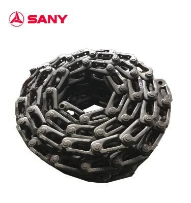 Sany Excavator Track Chain for Sany Excavator Parts From China Sany