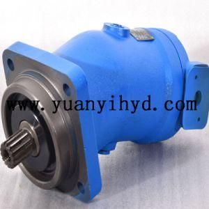 A2f28 A2f55 A2f80 A2f160 Rexroth Hydraulic Bent Pump