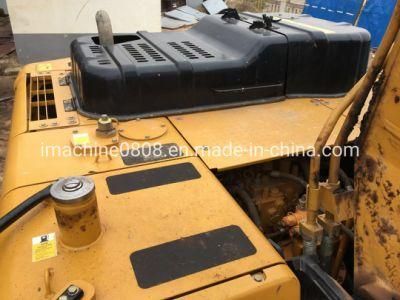 Used Sy205 Medium Excavator China Factory