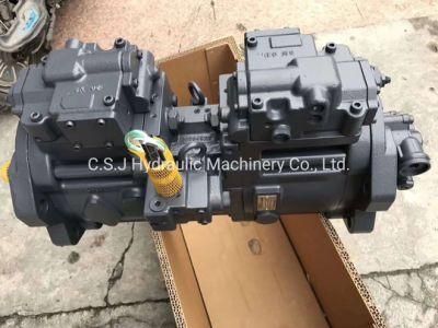 K3V112dt-1xer-9n2a-2 Main Hydraulic Pump Voe14531856 for Volvo Ec240b