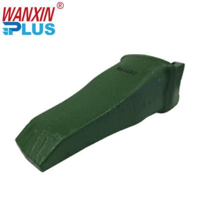 Construction Machinery Fork Loader Spare Part Casting Steel Bucket Tooth V59sdx