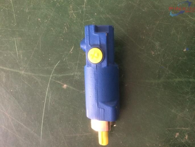 Hydraulic Spare Parts Parts Lt-05-Mka-31/130/02m/So14 R901185693 Electromagnetic Valve for Pump