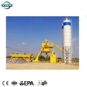 30kw Special Batching Plant Most Popular in China