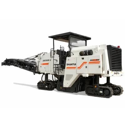 Top Brand Shantui Asphalt Road Concrete Cold Milling Machine Sm200m-3 for Sale