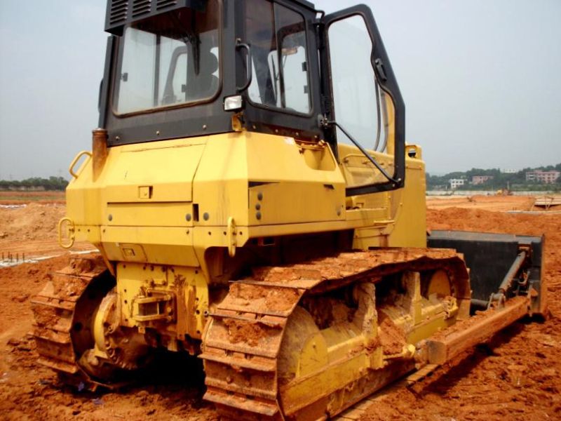 Hot Sale Liugong Clgb160 160HP Mini Hydraulic Bulldozer with High Quality