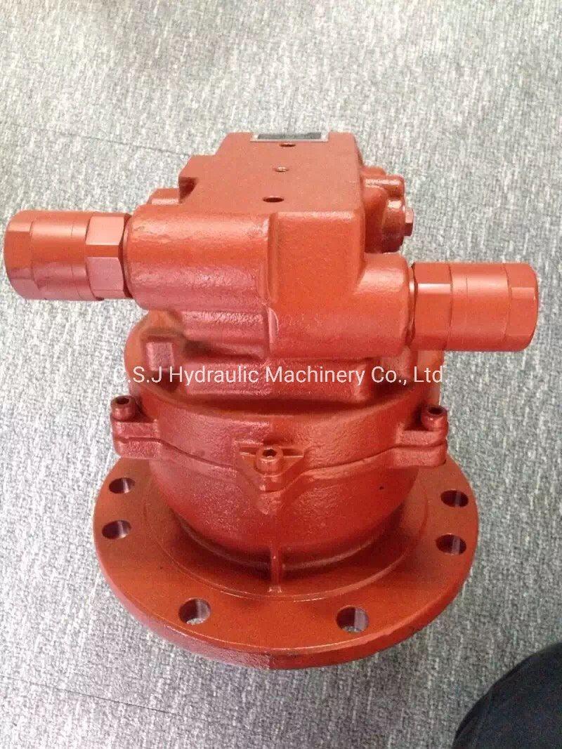 PCR-3b-12A Swing Motor for Sk60-8 PC56-7