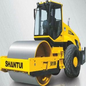 Best Quality 18 Ton Shantui Road Roller for Sale