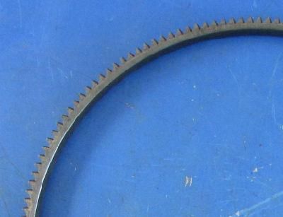 Xc Mg Loader Engine Flywheel C3901774 Gear Ring