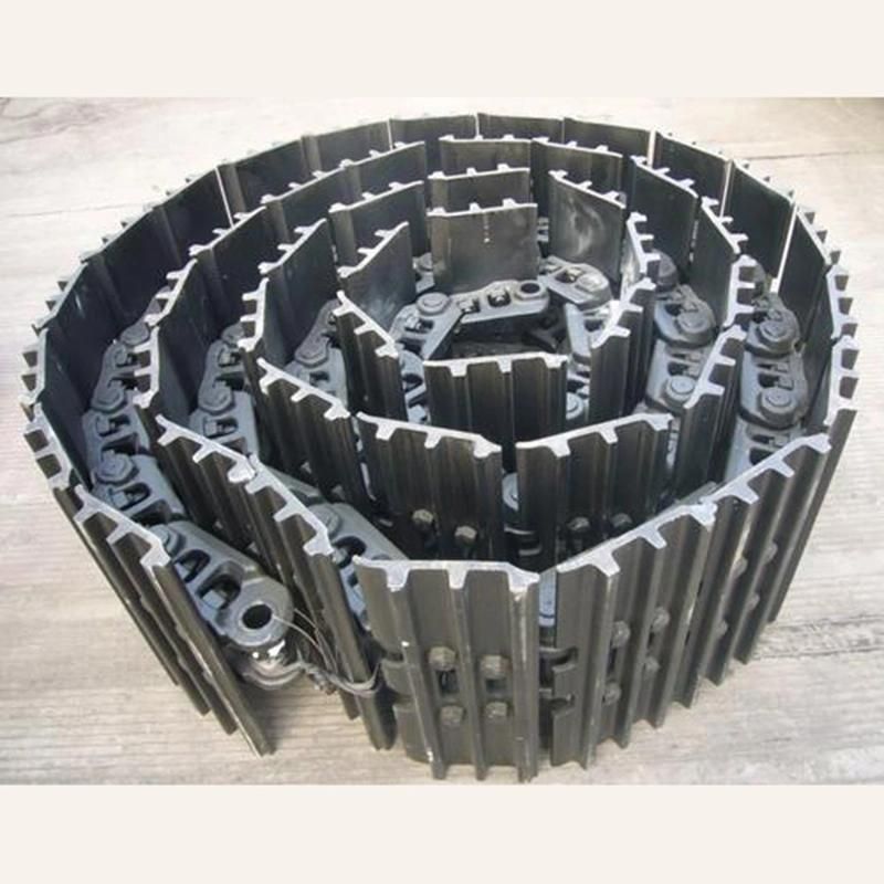 Bulldozer Undercarriage Parts Track Shoes for Heavy Duty Roller Track