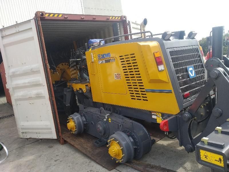 180HP Sg18-3 Factory Shantui Motor Grader for Sale