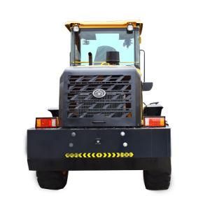 2.2tons Agricultural and Construction Loader From Brand Myzg