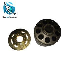 A10f28 Hydraulic Pump Spare Parts