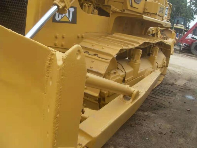 Promotion Original Cat D7g Bulldozer Good Working Condition