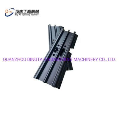 High Quality PC200-7 Track Shoe Plate Shoe 20y-32-11111 Excavator Track Shoes