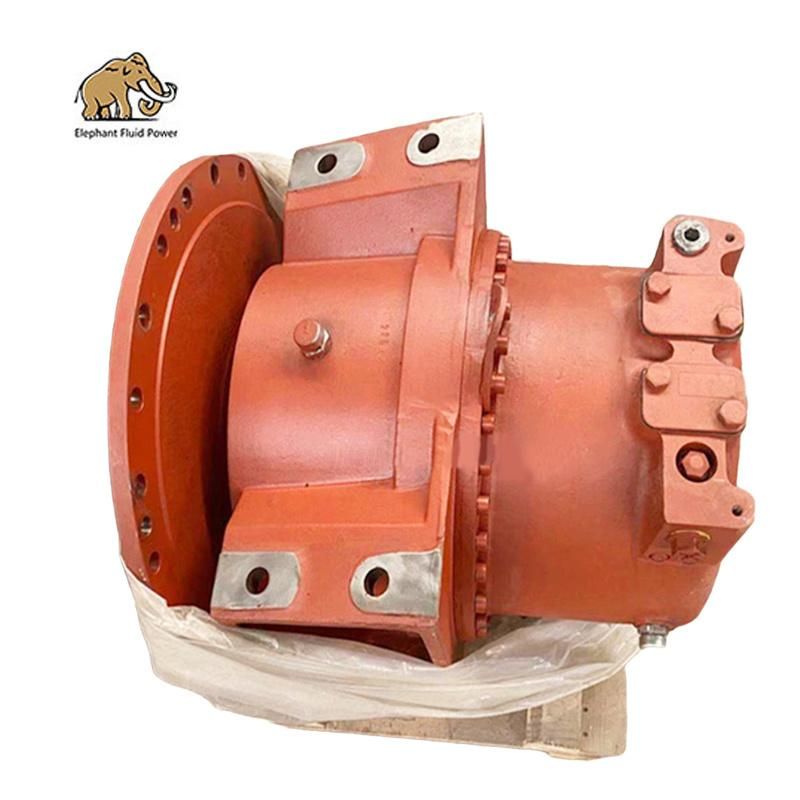 Zf Concrete Pump Gearbox Plm-7 Concrete Pump Truck Mixer Parts